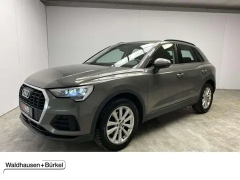 Used AUDI Q3 Petrol 2019 Ad 