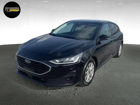 Used FORD FOCUS Diesel 2022 Ad 