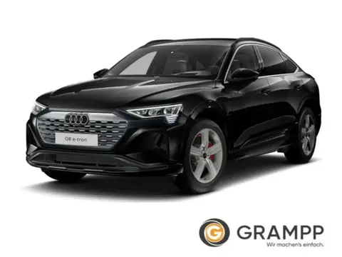 Used AUDI Q8 Electric 2024 Ad 