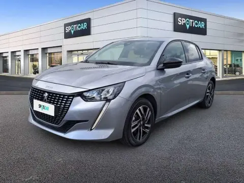 Used PEUGEOT 208 Petrol 2023 Ad 