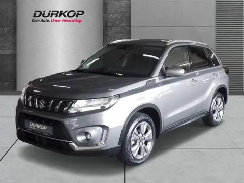 Used SUZUKI VITARA Hybrid 2023 Ad 