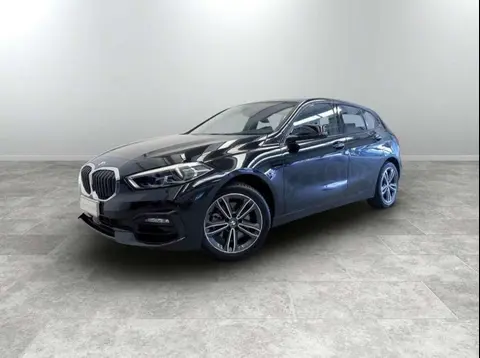 Used BMW SERIE 1 Diesel 2020 Ad 