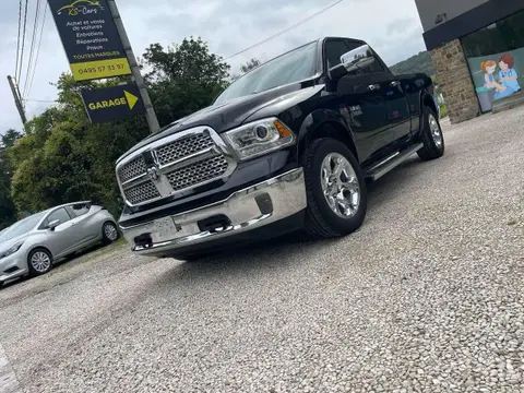 Used DODGE RAM Petrol 2015 Ad 