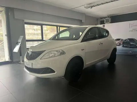 Annonce LANCIA YPSILON Hybride 2024 d'occasion 