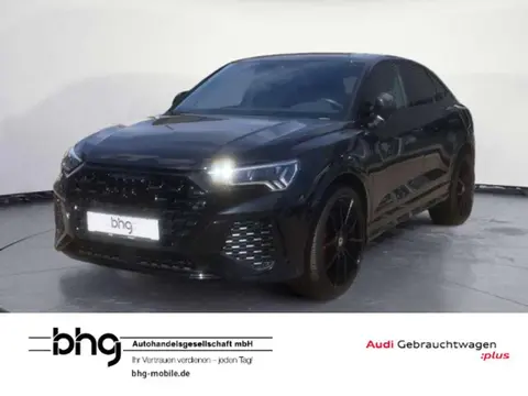 Used AUDI RSQ3 Petrol 2021 Ad 