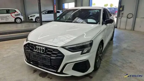 Annonce AUDI A3 Hybride 2023 d'occasion 