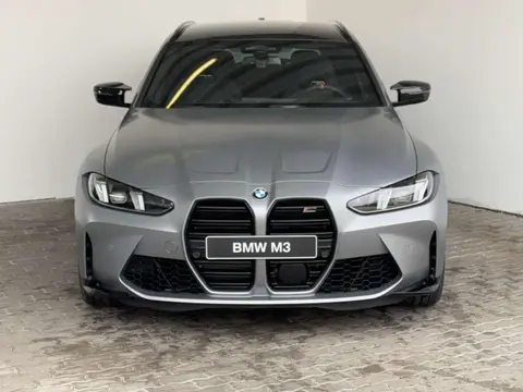 Annonce BMW M3 Essence 2024 d'occasion 