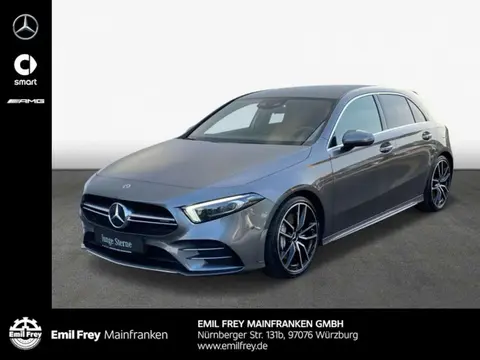 Used MERCEDES-BENZ CLASSE A Petrol 2020 Ad 