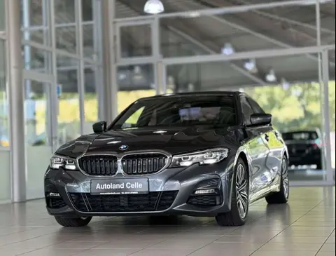 Annonce BMW SERIE 3 Diesel 2021 d'occasion 