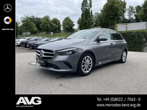 Used MERCEDES-BENZ CLASSE B Petrol 2022 Ad 