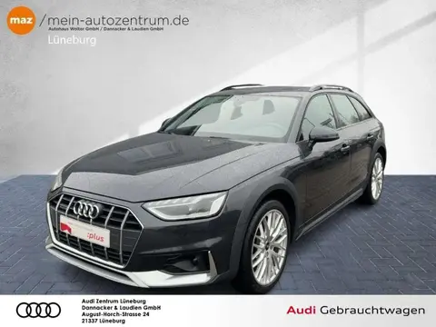 Annonce AUDI A4 Diesel 2023 d'occasion Allemagne