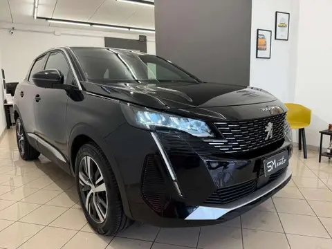 Annonce PEUGEOT 3008 Diesel 2023 d'occasion 