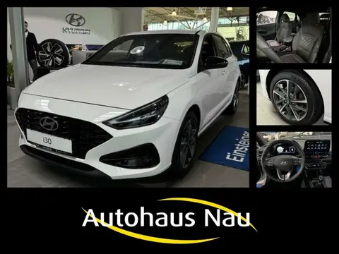 Annonce HYUNDAI I30 Essence 2024 d'occasion 