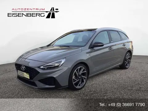 Used HYUNDAI I30 Petrol 2020 Ad 