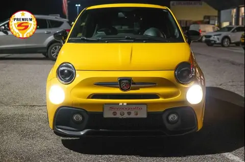 Used ABARTH 595 Petrol 2018 Ad 