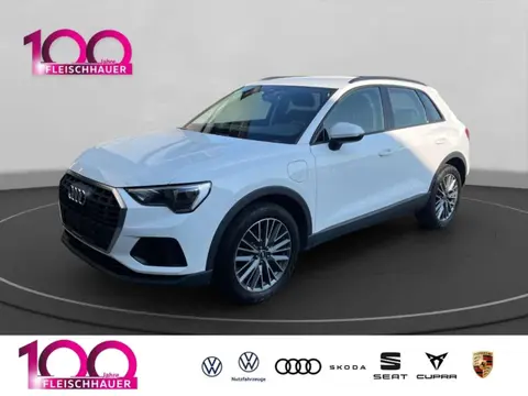 Annonce AUDI Q3 Hybride 2021 d'occasion 