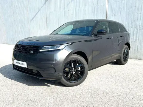 Annonce LAND ROVER RANGE ROVER VELAR Diesel 2024 d'occasion 