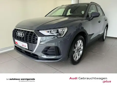 Used AUDI Q3 Petrol 2022 Ad 