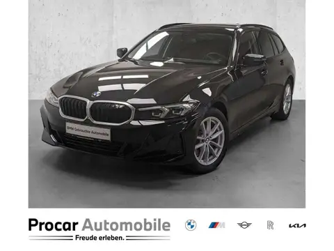 Used BMW SERIE 3 Petrol 2023 Ad 