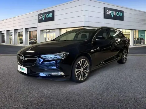 Used OPEL INSIGNIA Diesel 2020 Ad 