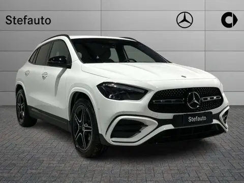 Annonce MERCEDES-BENZ CLASSE GLA Diesel 2024 d'occasion 