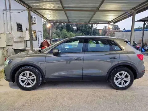 Annonce AUDI Q3 Diesel 2022 d'occasion 