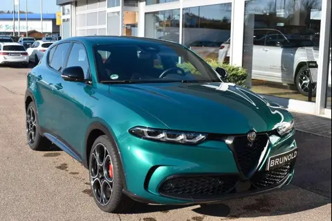 Used ALFA ROMEO TONALE Petrol 2023 Ad 