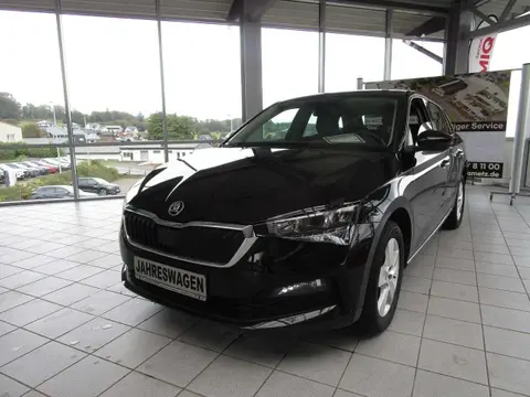 Used SKODA SCALA Petrol 2023 Ad 