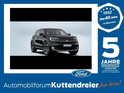 Used FORD EXPLORER Electric 2024 Ad Germany