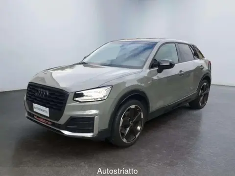 Annonce AUDI Q2 Essence 2020 d'occasion 