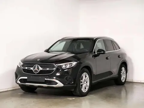 Used MERCEDES-BENZ CLASSE GLC Diesel 2023 Ad 