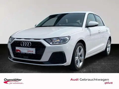 Annonce AUDI A1 Essence 2023 d'occasion 