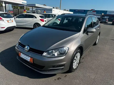 Used VOLKSWAGEN GOLF Diesel 2015 Ad 