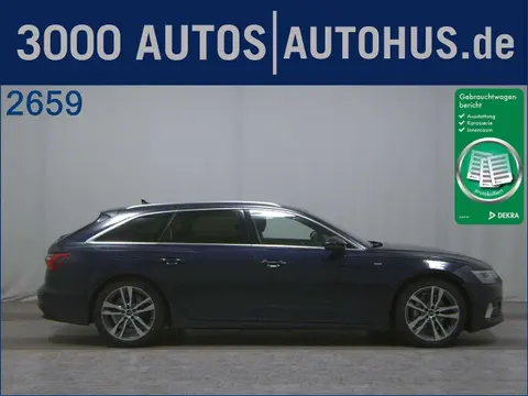 Used AUDI A6 Diesel 2021 Ad 