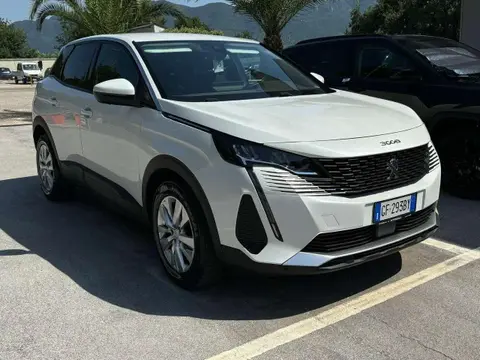 Used PEUGEOT 3008 Diesel 2021 Ad 