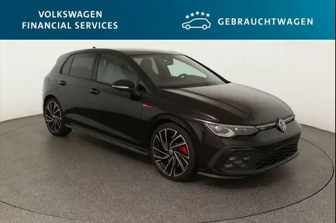 Annonce VOLKSWAGEN GOLF Essence 2023 d'occasion 