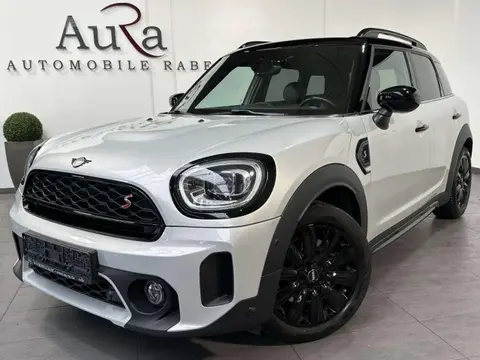 Annonce MINI COOPER Essence 2021 d'occasion Allemagne