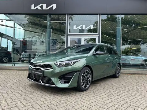 Annonce KIA CEED Essence 2024 d'occasion 