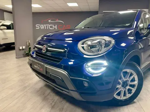 Used FIAT 500X Diesel 2020 Ad 