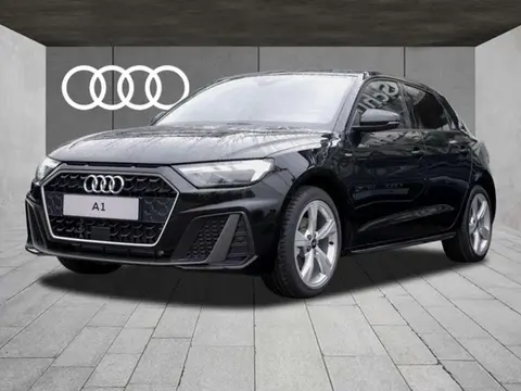 Used AUDI A1 Petrol 2024 Ad 