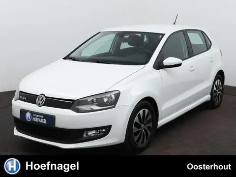 Used VOLKSWAGEN POLO Petrol 2015 Ad 