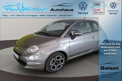 Used FIAT 500 Petrol 2023 Ad 