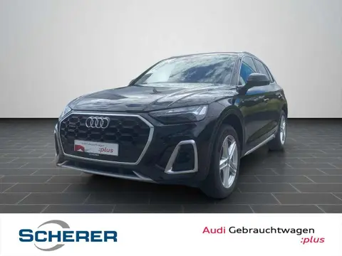 Annonce AUDI Q5 Diesel 2023 d'occasion 