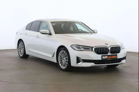 Annonce BMW SERIE 5 Diesel 2023 d'occasion 