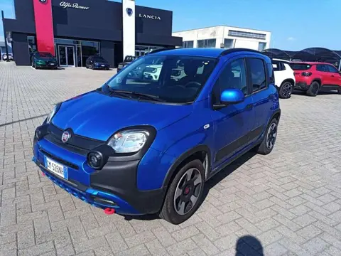 Used FIAT PANDA Hybrid 2023 Ad 