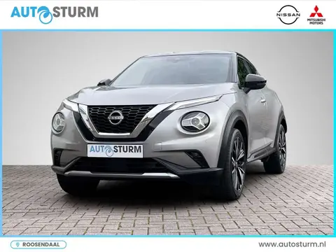 Annonce NISSAN JUKE Essence 2023 d'occasion 