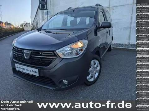 Used DACIA DOKKER Petrol 2019 Ad 