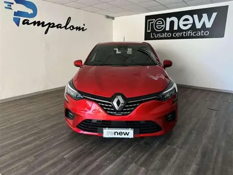 Annonce RENAULT CLIO Essence 2021 d'occasion 