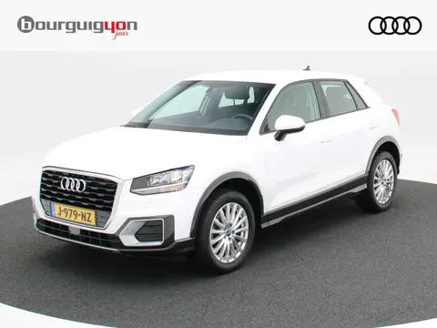 Used AUDI Q2 Petrol 2020 Ad 