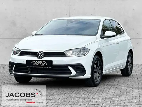 Annonce VOLKSWAGEN POLO Essence 2024 d'occasion 